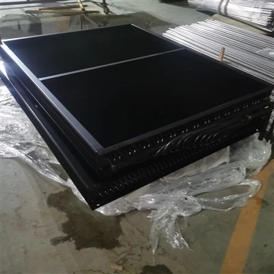 Berxwedêra Korozyonê Tubeya Sifir a Finned Heat Exchanger Evaporator Nanocoating Pêşketî Ji bo Makîneyên Biotech Enerjiya Bilind