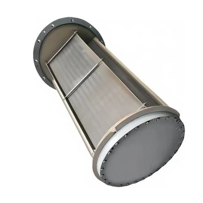 Cooler Air Cooler Avê Intercooler Ji bo Cameron Cooper Nx2500