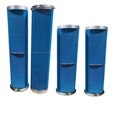 Atlas Copco Oil-Kompresorên Rotary Screw Cooler Oil G4