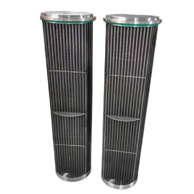 Atlas Copco Oil-Kompresorên Rotary Screw Cooler Oil Cooler G7 (L)