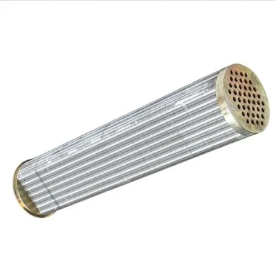 Atlas Copco Oil-Kompresorên Rotary Screw Cooler Oil Cooler Ga160