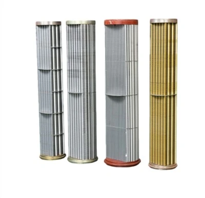 Atlas Copco Oil-Kompresorên Rotary Screw Cooler Oil Cooler Ga250