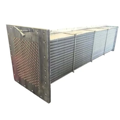 Compair Centrifugal Air Compressor Wb2000 Intercooler Aftercooler Air Cooler