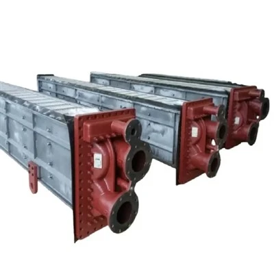 German Man Turbo Centrifugal Compressor Air Cooler Heat Guherker of RIK-T080