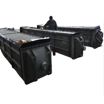 German Man Turbo Centrifugal Compressor Air Cooler Heat Guherker of Rik-T160