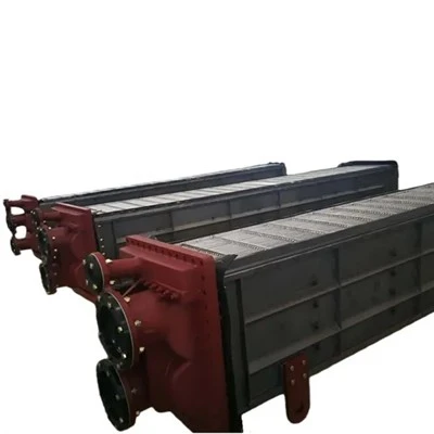 German Man Turbo Centrifugal Compressor Air Cooler Heat Guherker of Rik-T140