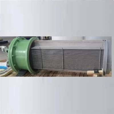 Veguhezkara Germê Ji Bo Pergala Vegerandina Germiya Bermayiyê ya Kameron Compressor Nx5000