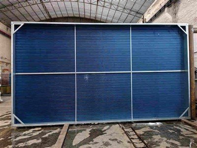 Ji bo Veguheztina HVAC Carrier 38AP