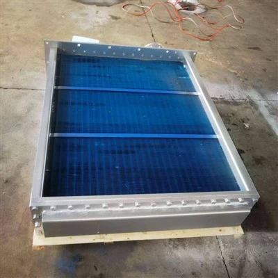 Hylita Industrial Transformer Substation Parmenda Hewayê Guherkera Germê Pola zengarnegir Leakproof Tube Berfirehkirina Şuştinê CE TUV