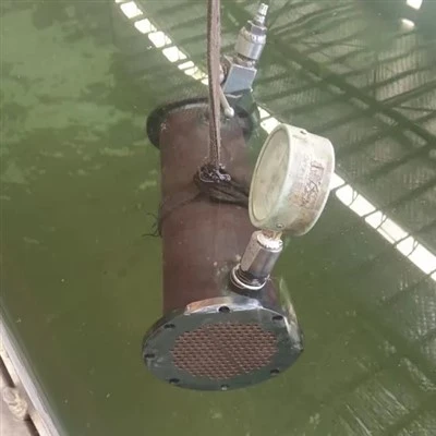 Joy Cooper Cameron Compressor Oil Cooler Cooler Air Cooler Ji bo Kompresor Ta3000~Ta20000