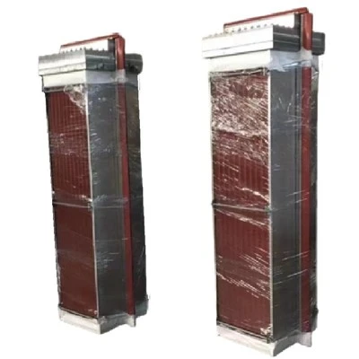 Joy Cooper Cameron Intercooler Aftercooler Oil Cooler Air Cooler Bo Compressor Ta11000