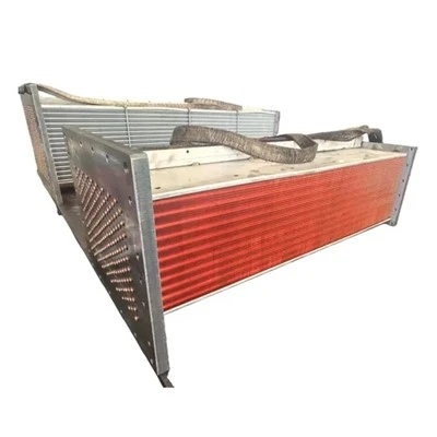 Joy Cooper Cameron Intercooler Aftercooler Oil Cooler Air Cooler Bo Compressor Ta6000