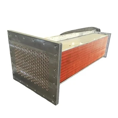 Joy Cooper Cameron Intercooler Aftercooler Oil Cooler Air Cooler Bo Compressor Ta9000