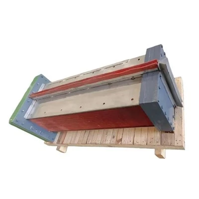 Joy Cooper Cameron Intercooler Aftercooler Oil Cooler Air Cooler Bo Compressor Ta3000