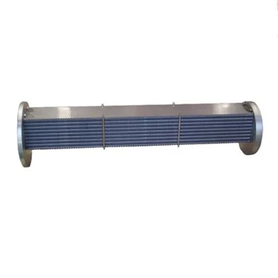Kobelco Air Compressor Air Cooler Cooler Water