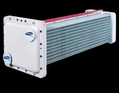 Samsung Air Compressor TM1000 Cooler Air, Av Cooler, Oil Cooler, After Cooler