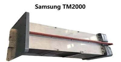 Samsung Compressor TM2000 Cooler Air, Av Cooler, Oil Cooler, After Cooler