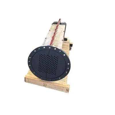 Seah Centrifugal Compressor Air Chorus450 Air Cooler Inter Cooler Aftercooler