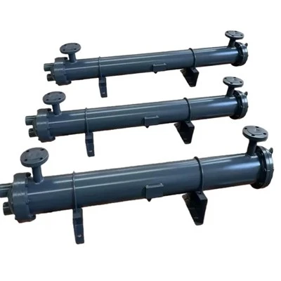 Seah Centrifugal Compressor Air Chorus650 Guherkera Germê Avê Cooler Oil Cooler