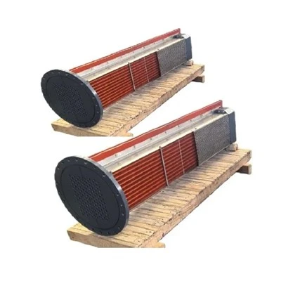 Seah Centrifugal Compressor Air Chorus90 Air Cooler Inter Cooler Aftercooler