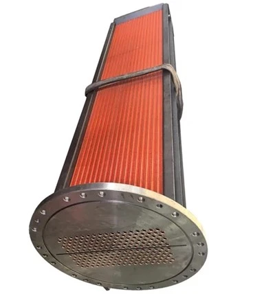 Sme6000 Gerîneka Hewayê ya Samsung (Hanwha) Kompresorê Hewayê, Cooler Navbera Qonaxê, Cooler Oil